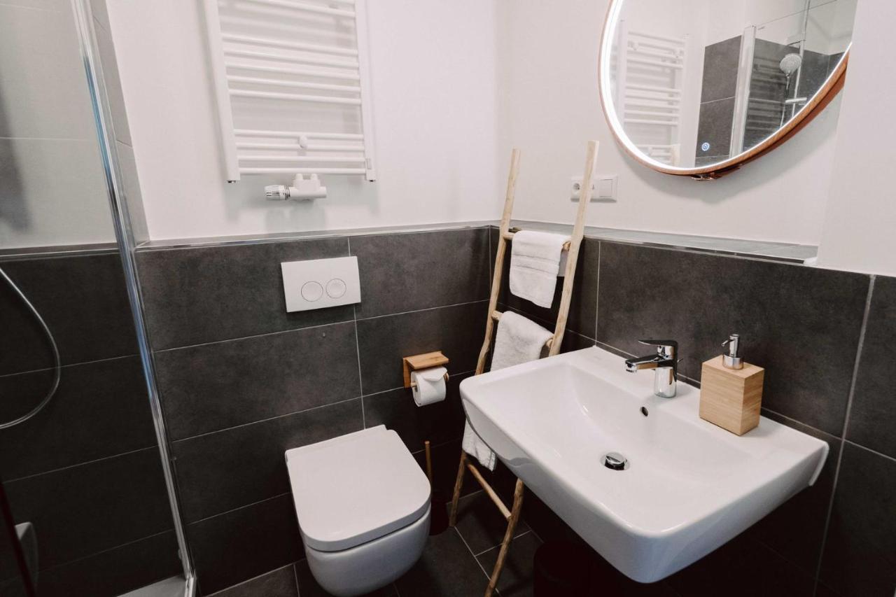 Schlafladen Hildesheim Hotel & Hostel Dış mekan fotoğraf